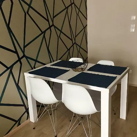 Modry Apartman Dolni Morava Exterior photo