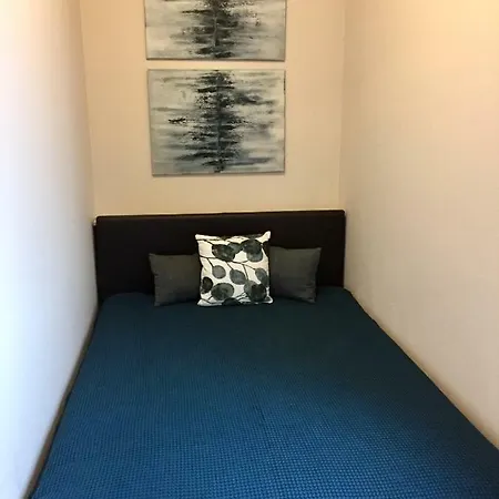 Modry Apartman Dolni Morava Exterior photo