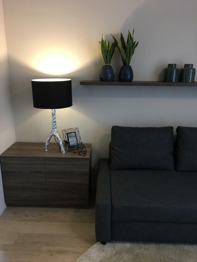 Modry Apartment *