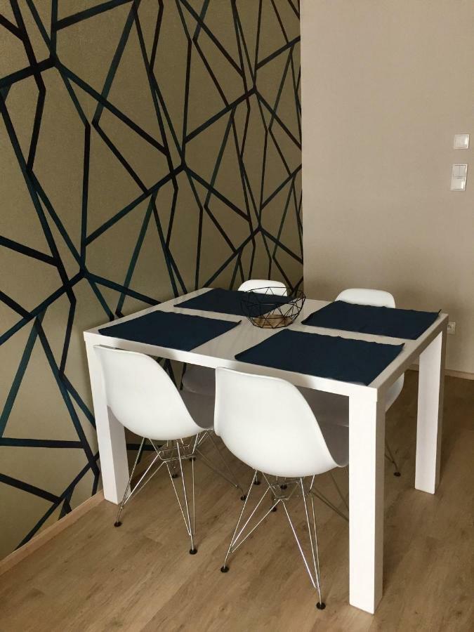 Modry Apartment