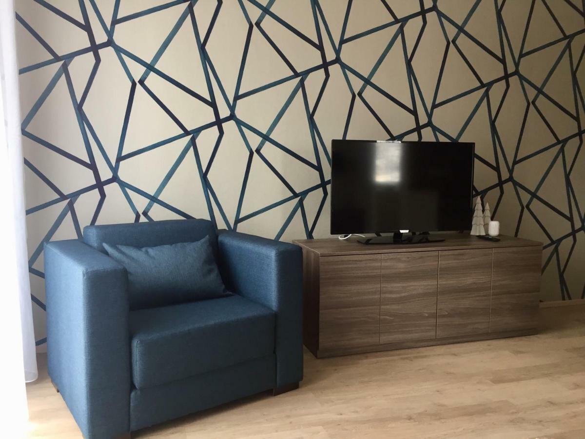 Apartment Modry