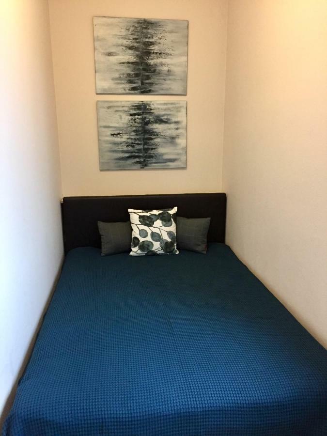 Modry Apartment Dolni Morava