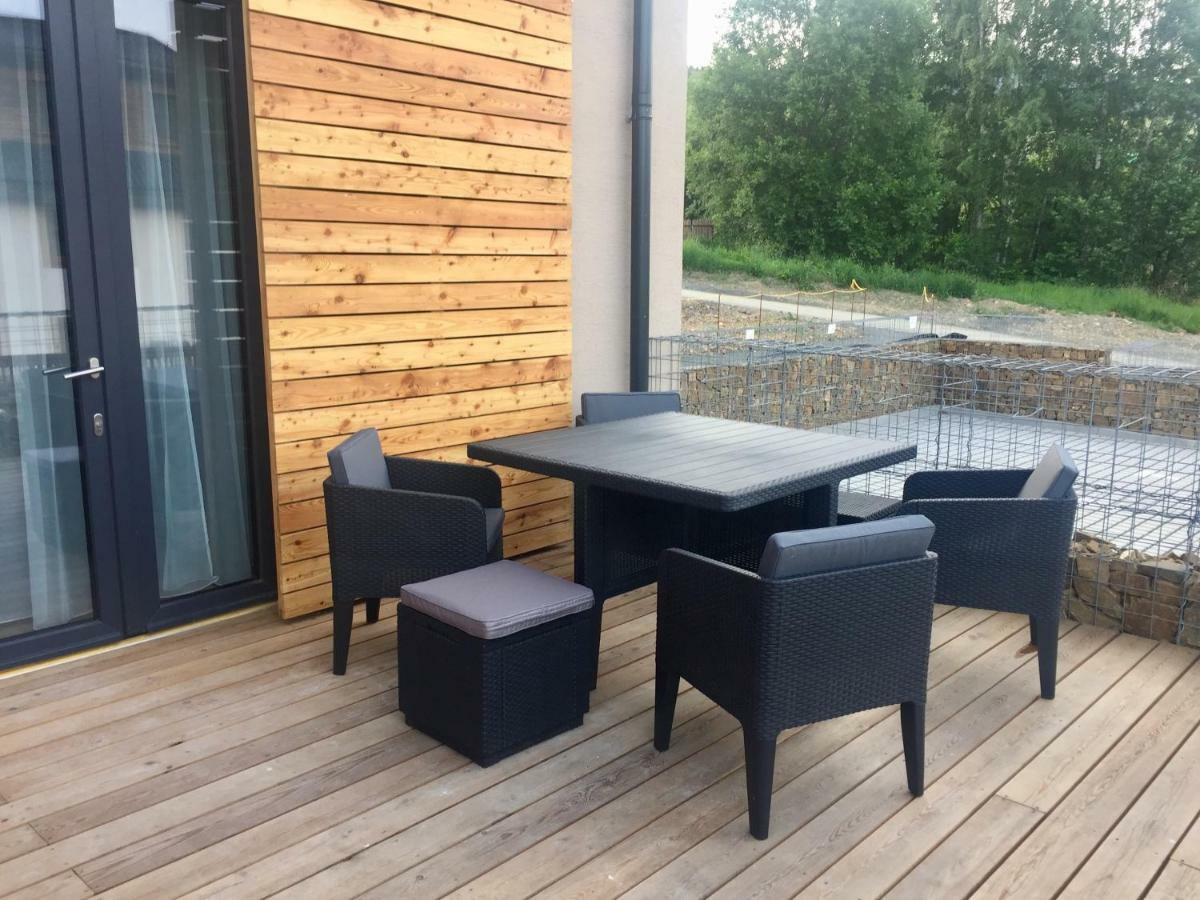Modry Appartement Dolní Morava