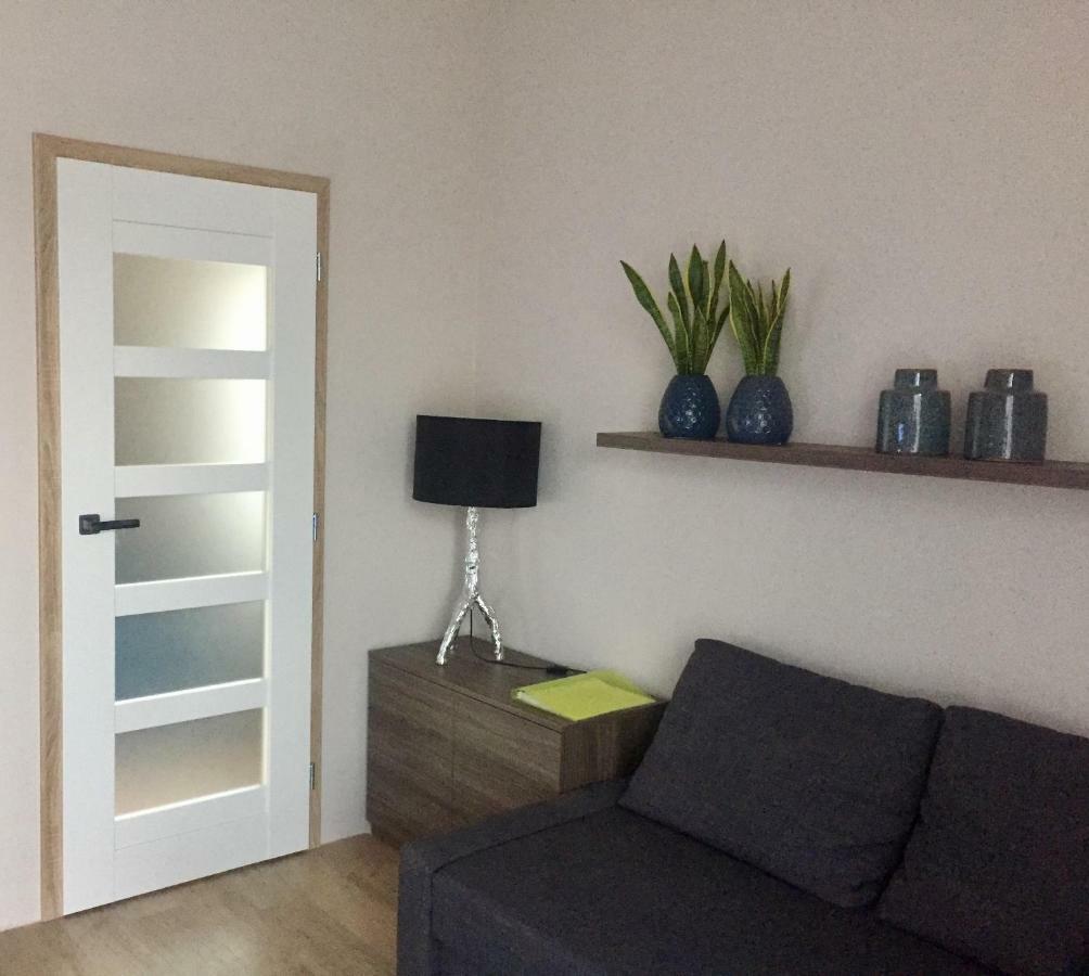 Apartment Modry